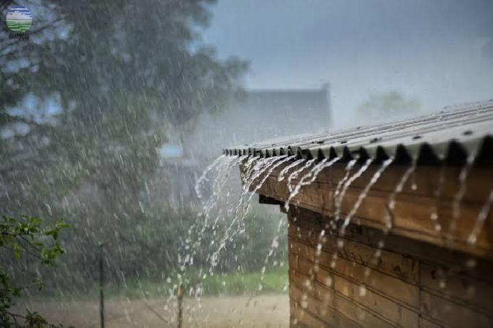 Besok Berpotensi Hujan Ringan Hingga Sedang Beberapa Wilayah di Sulsel