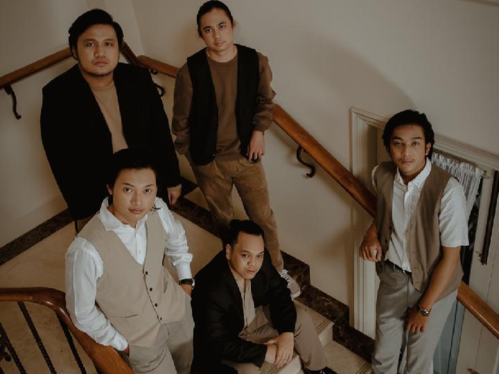 Grup Band Daun Jatuh Rilis Single Baru Berjudul Malang