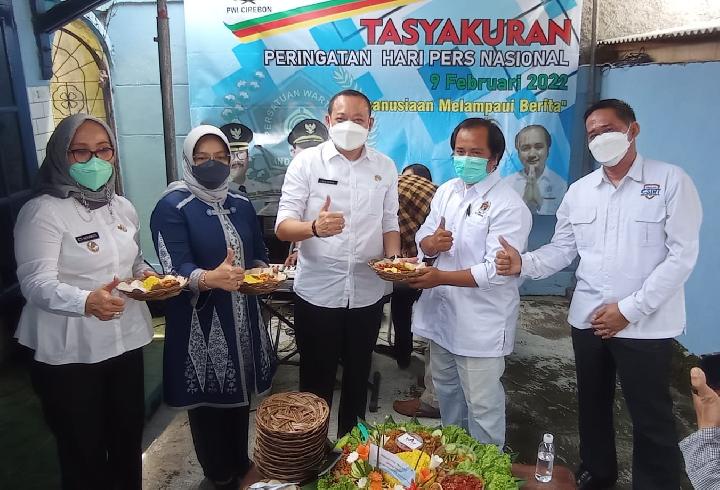 Sajikan Pemberitaan Berbobot, PWI Harus Makin Memahami UU Pers dan Kode Etik Jurnalistik