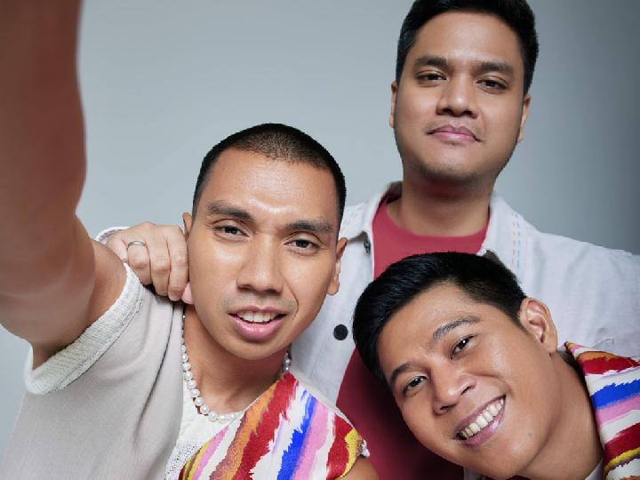 Rayakan Kebersamaan 15 Tahun, RAN Rilis Single Selalu Bersama