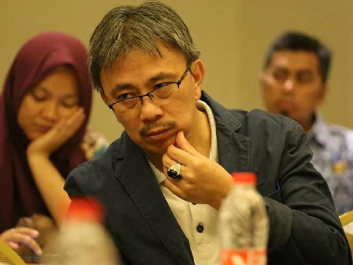 Ambang Batas Parlemen 4 Persen Dibatalkan MK, Jeirry: Sudah Tepat