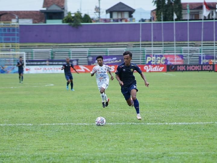 Wasit Dikejar dan Dipukul, PSSI Ambil Alih Kompetisi Liga 3 