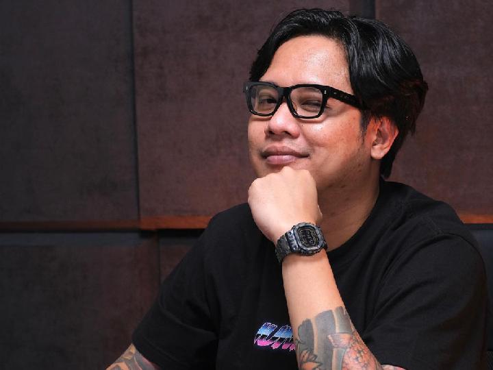 Nyelaras Quweenjojo Klarifikasi Tuduhan Pelecehan Seksual Gofar Hilman