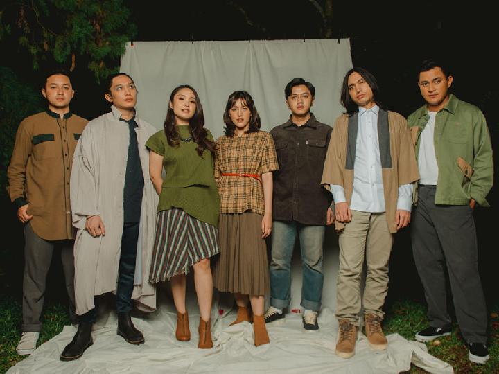 HIVI!, Gerald Situmorang, Ify Alyssa dan Sri Hanuraga Kolaborasi di Single Memori