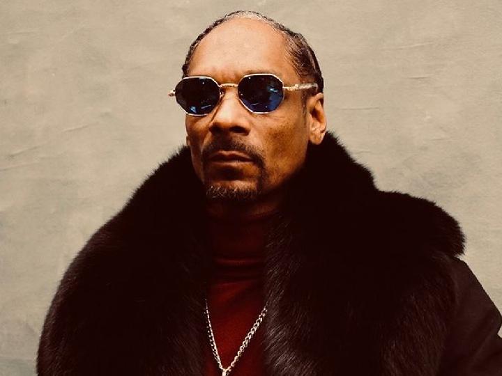 Snoop Dogg Kesandung Kasus Pelecehan Seksual