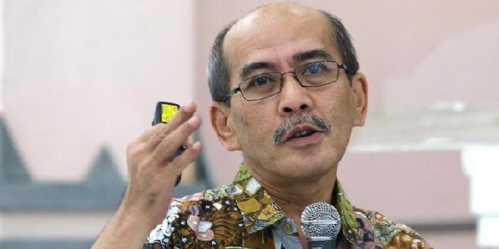 Faisal Basri: Jokowi Akan Ditinggalkan Kawan Politiknya Kala Kekuasaan Meredup