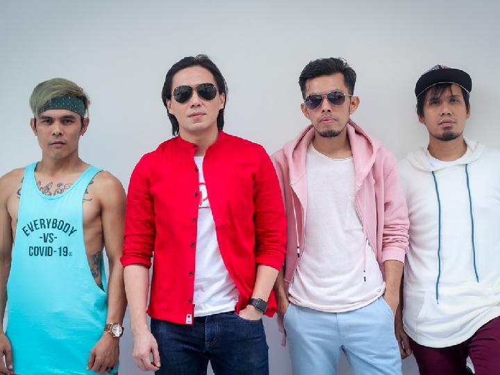 Garap Video Klip Berbalut Drama, Personel Grup Band Drive Adu Akting