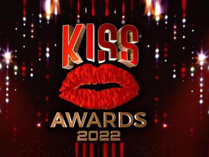Daftar Peraih Gelar TerKiss di Ajang Kiss Awards 2022 Malam Terakhir
