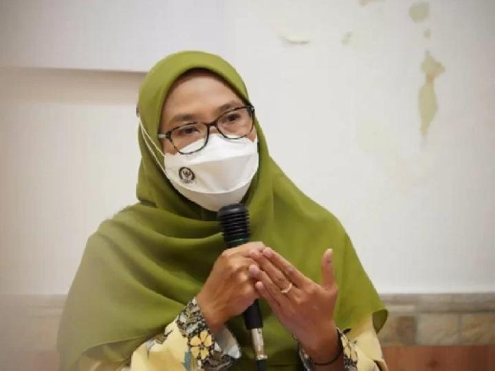 Wacana Pandemi ke Endemi, Netty: Jangan Sampai Masyarakat Keliru Menyimpulkan!