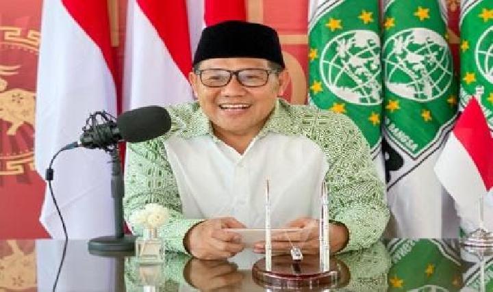 Muhaimin Iskandar Ngotot Banyak yang Setuju Penundaan Pemilu 2024