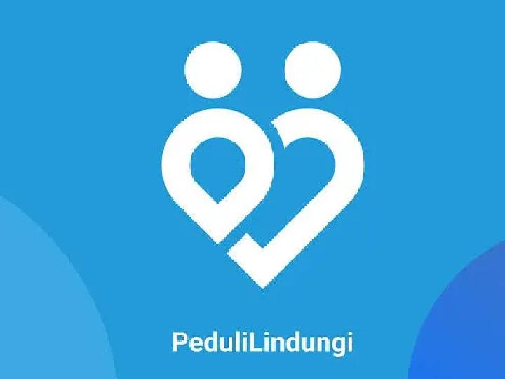 Diunduh 90 Juta Orang, PeduliLindungi Cegah Warga Terpapar Covid-19