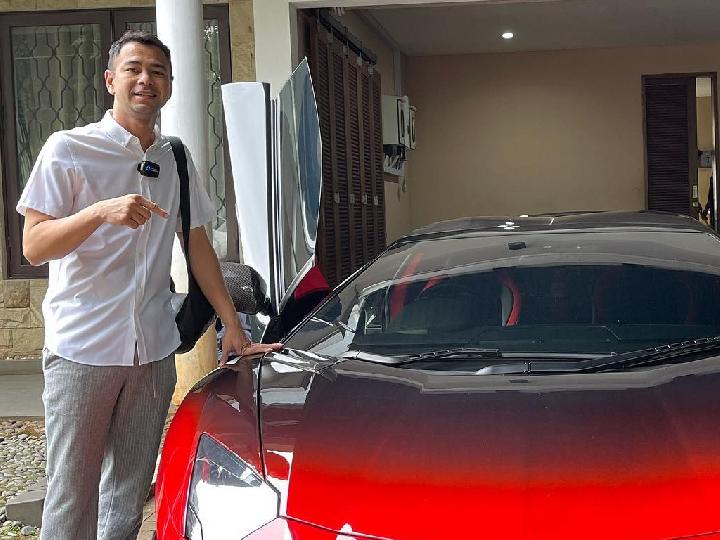 Raffi Ahmad dan Gus Miftah Resmi Dilantik, Daftar Lengkap Utusan Khusus Prabowo Subianto