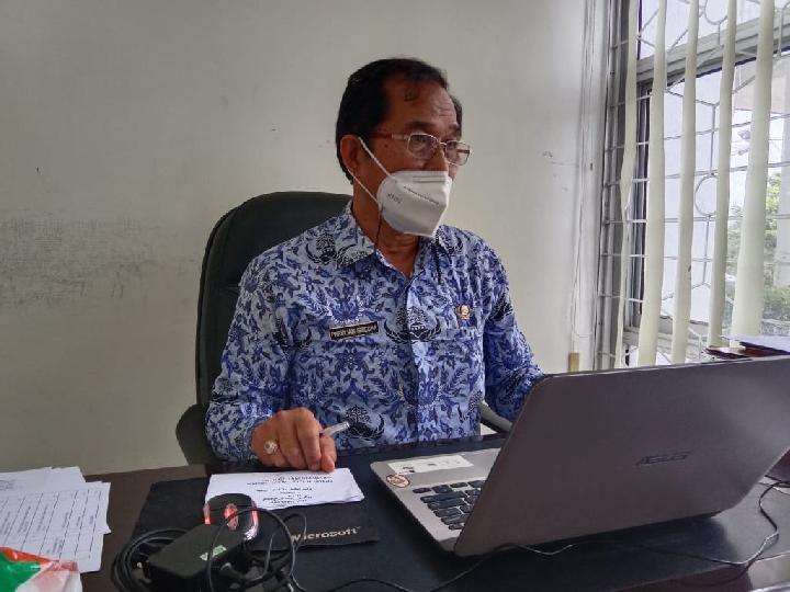 Badan Penggenjot PAD Dibentuk di Toba, Tapi Masih Sibuk Benahi Kantor