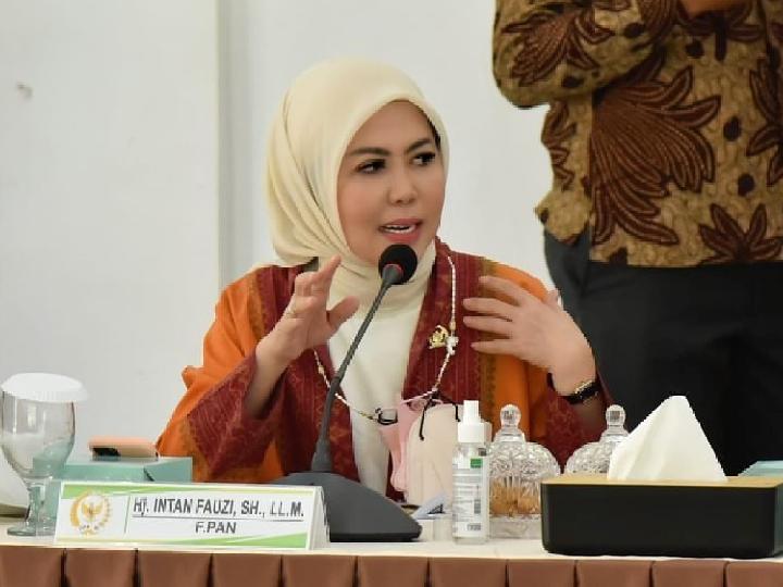 Anggota DPR Dukung Pengembangan Obat Herbal Dalam Negeri