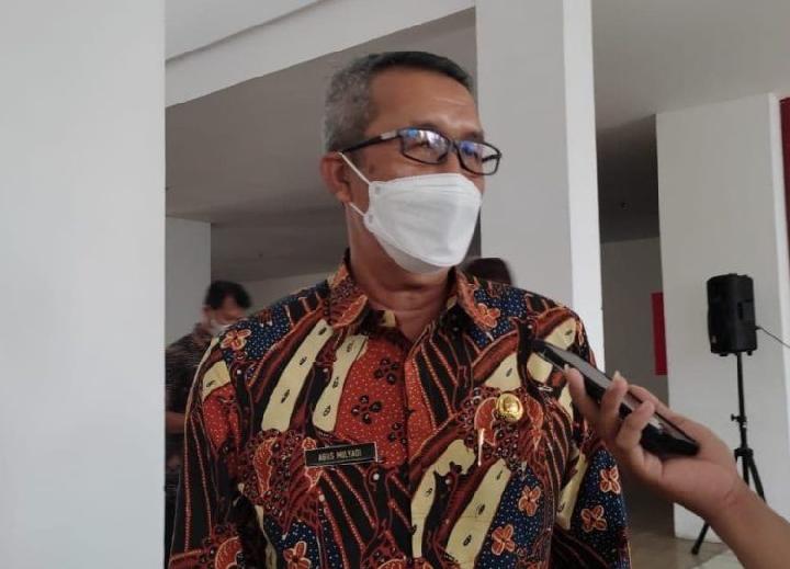 Langkah Pemkot Cirebon Atasi Penambahan Kasus Covid-19