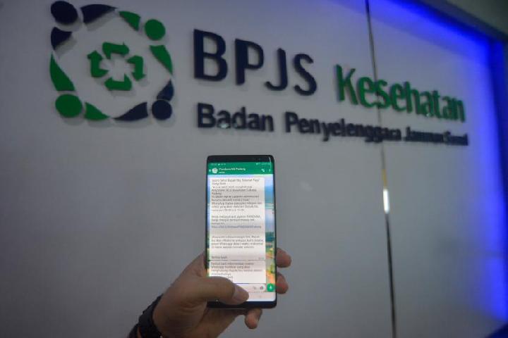 BPJS Pastikan Peserta JKN dan Program JKA Tidak Dobel Bayar