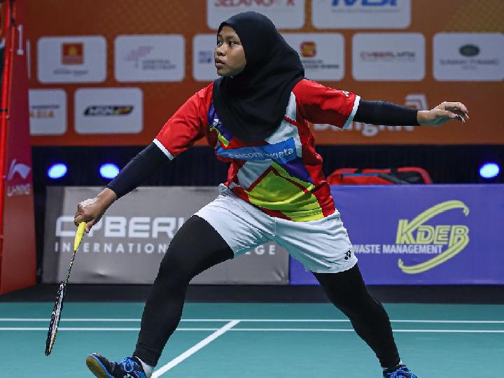 Putri Korsel Tekuk Malaysia, Tantang Indonesia di Final