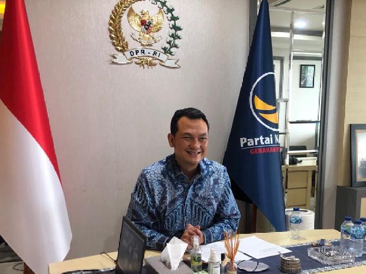 Martin Manurung Beri Pelatihan Kepada 70 Pelajar SMP di Humbahas dan Taput