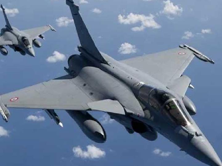 Pemuda Katolik Dukung Pemerintah Beli Jet Rafale, Laut Natuna Utara Alasannya