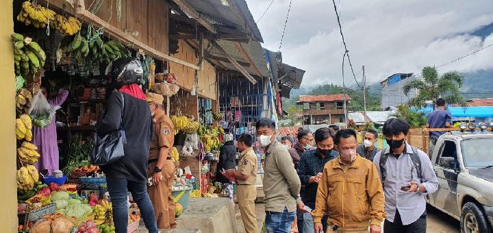 Harga Satu Kemasan Minyak Goreng di Mamasa Capai Rp 45.000