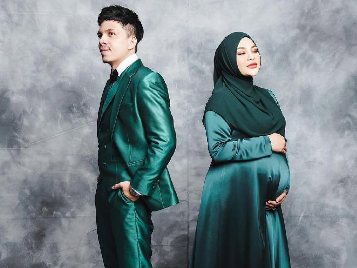 Anak Pertama Atta Halilintar dan Aurel Hermansyah Lahir di Tanggal Cantik 22022022