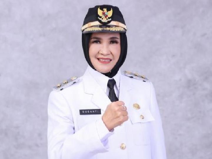 Gerak Cepat Susanti Dewayani: Serahkan Bantuan ke Korban Kebakaran di Siantar