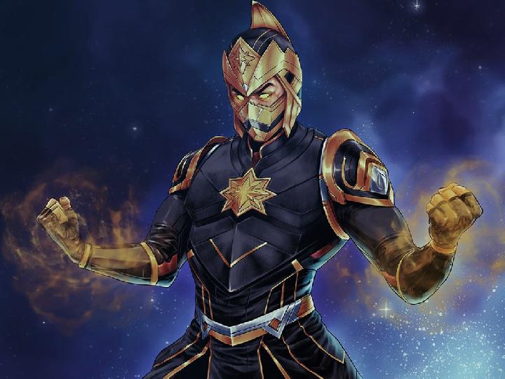 Roy Suryo Komentari Polemik Film Satria Dewa: Gatotkaca Mirip Captain Marvel