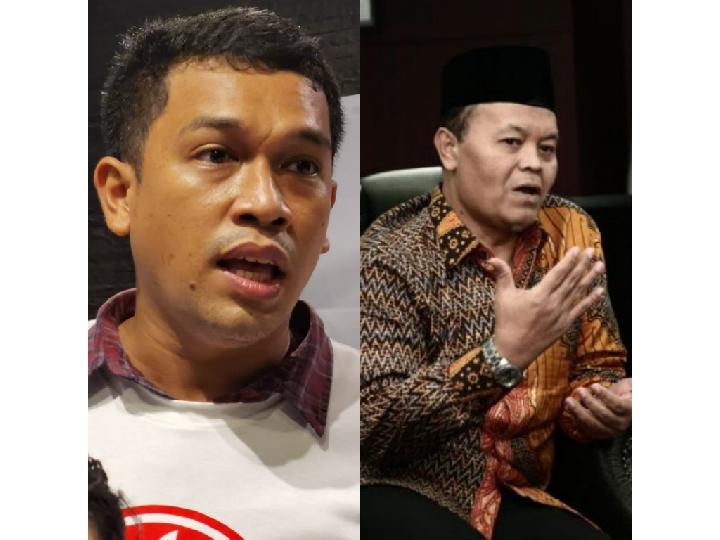 Hormati Hak Konstitusi Jokowi, KOBAR ke HNW: Rakyat Ingin Perpanjangan Jabatan Presiden