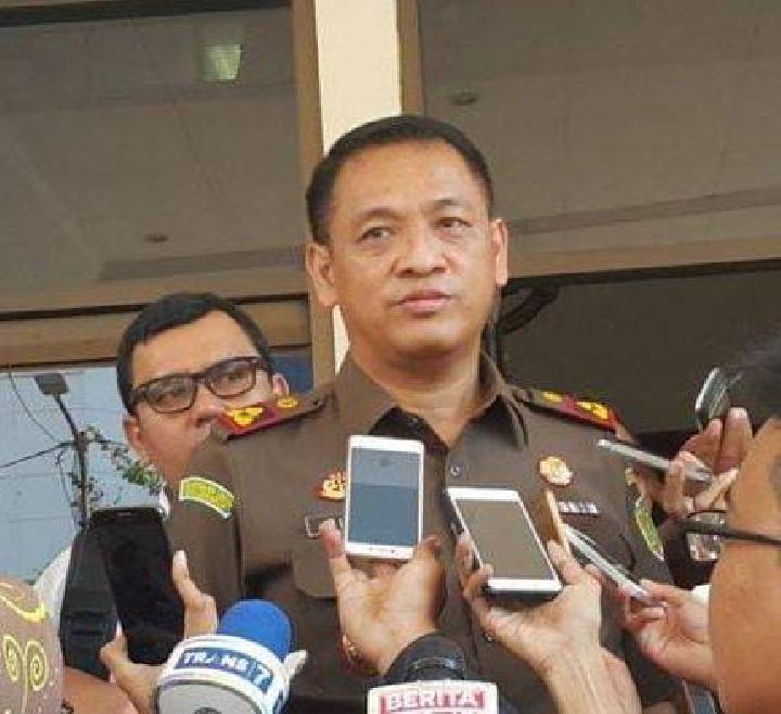 Kejati Sulbar: Program Jaminan Sosial BPJS Awal Kesejahteraan Pekerja