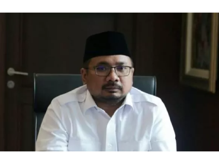 Senator Aceh: Yaqut Tidak Becus Jadi Menteri Agama