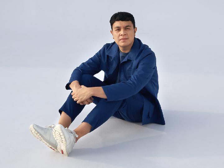 Tulus Rilis Album Manusia, Digarap Bareng Ratusan Talenta