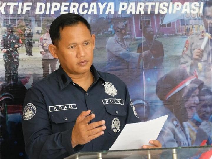 Polda Papua Barat Tetapkan 11 DPO Militan KNPB Maybrat, Ini Daftarnya