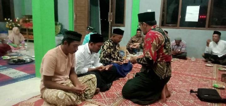 Jelang Pencoblosan, Calon Kades di Abdya Ditepung Tawari