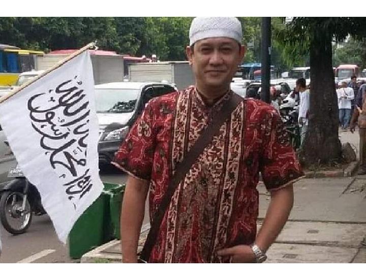 Tolak Jokowi 3 Periode, Denny Siregar: Kekuasaan Terlalu Lama Berpotensi Korup