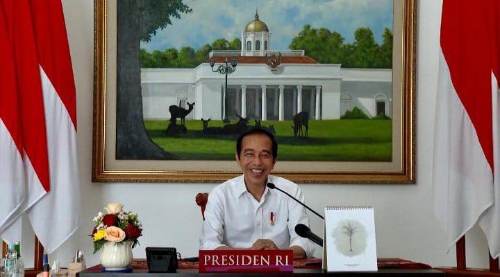 Kepuasan Publik ke Jokowi Tinggi, Sahat: Beliau Melakukan Tugas dengan Tulus dan Bertanggung Jawab