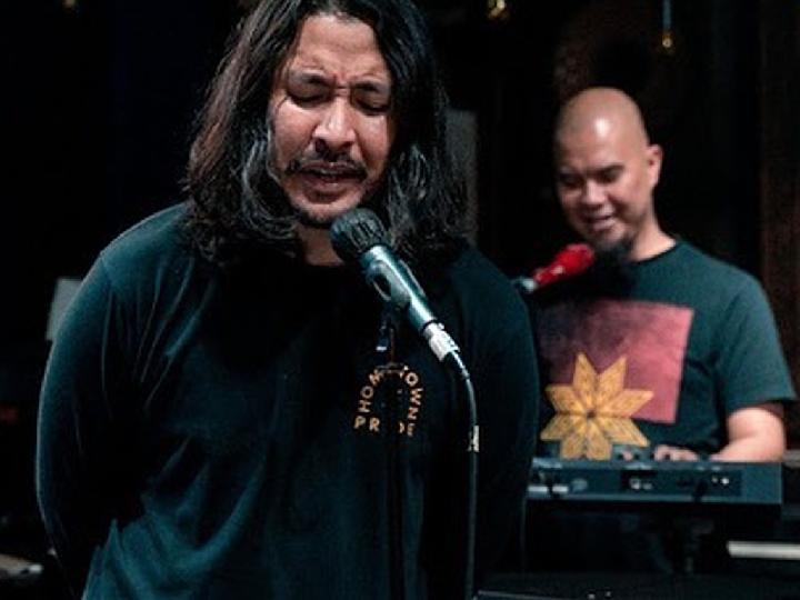 Bantah Gaet Ello Jadi Vokalis Dewa 19, Ahmad Dhani: Featuring Aja Kaya Virzha