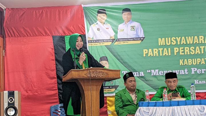 Anggota DPR: Menag Yaqut Harus Belajar dari Istikamahnya Buya Hamka