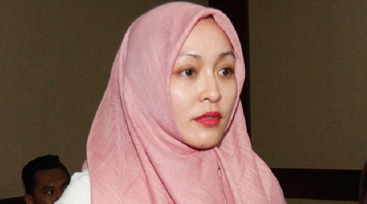 Mantan Anggota DPR Angelina Sondakh Keluar Penjara Besok