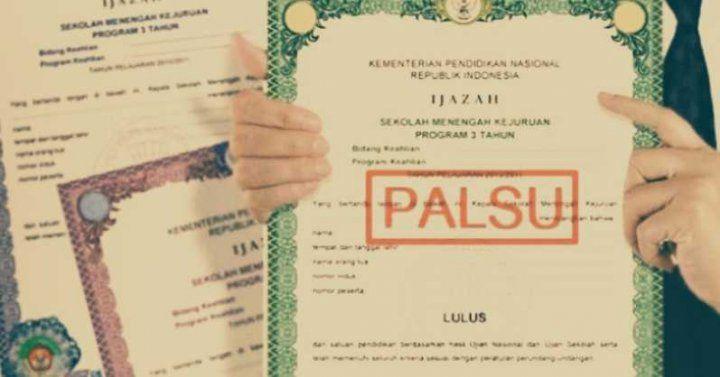 Penyelidikan Kasus Dugaan Ijazah Palsu Anggota DPRD Mamuju Dihentikan