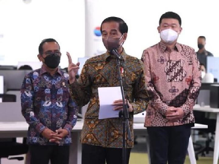 Saran ke Presiden Jokowi untuk Klarifikasi soal Penundaan Pemilu