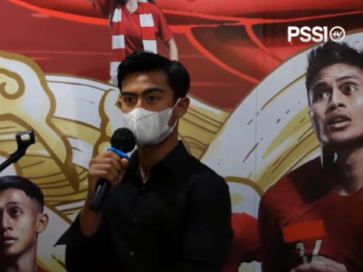 Yoyok Sukawi Puji Program Ketum PSSI, Pratama Arhan Bisa Berlaga di Jepang