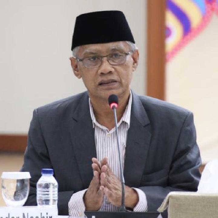 Ketum PP Muhammadiyah: Perang Rusia-Ukraina Bukan Masalah Agama