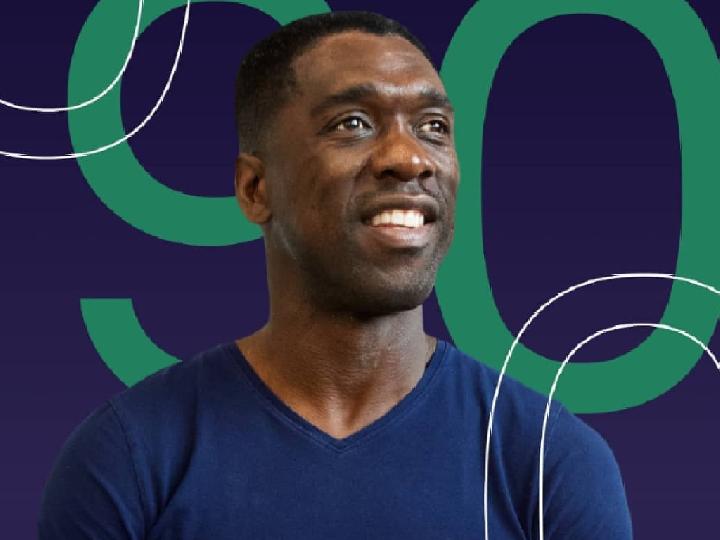 Bintang Real Madrid dan AC Milan, Clarence Seedorf Jadi Mualaf