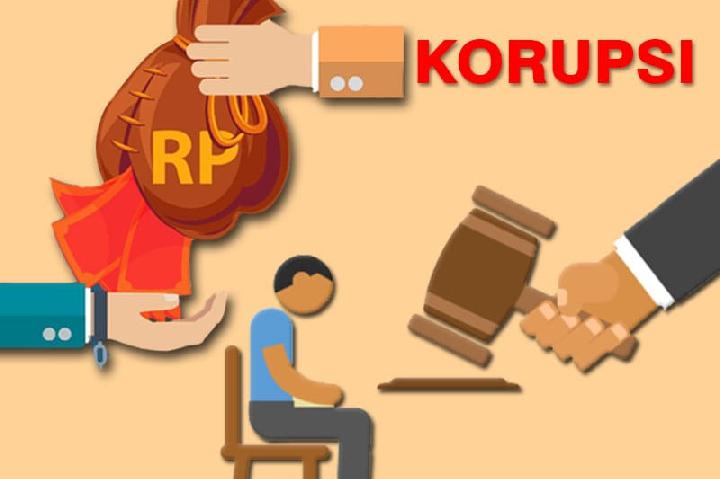 Terpidana Kasus Korupsi PAUD Kabupaten Bone Meninggal Dunia Akibat Covid-19