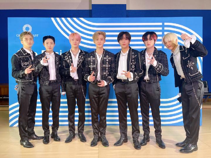 Boyband NCT Dream Gelar Konser Daring Sambut Album Baru Glitch Mode