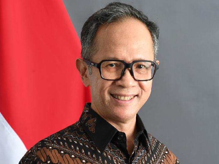 Profil Mahendra Siregar, Calon Ketua Dewan Komisioner OJK 2022-2027