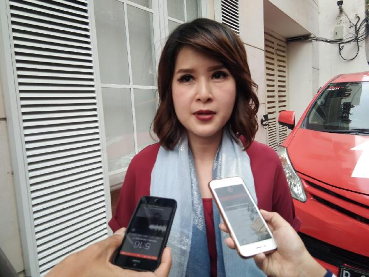 Ogah Dukung Anies Capres, Grace: PSI Antiintoleransi dan Antikorupsi