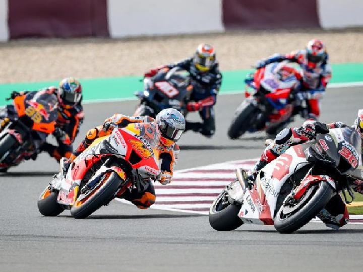 Pemerintah Klaim Sudah Memastikan Kesiapan Seluruh Fasilitas Pendukung MotoGP Mandalika