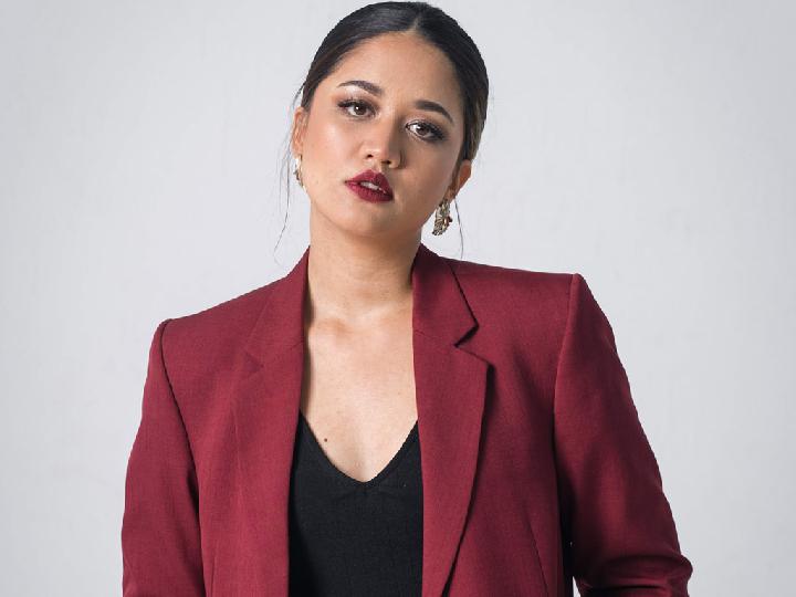 Tiara Effendy Rilis Single Keempat, Diberi Tajuk Yang Ku Cari