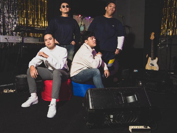 Grup Band Rahara Ajak Natasha Udu Kolaborasi di Single I Love Us